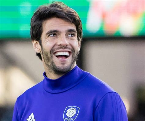 ricardo kaka age.